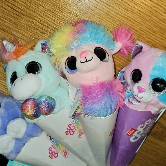 Zuru Plush Toy - Pick One - Picture 3 of 13